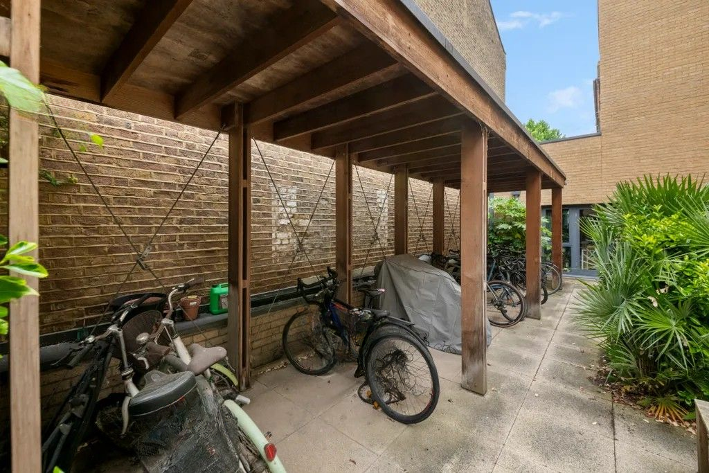 Квартира в Лондоне, Великобритания, 32 м² - фото 3