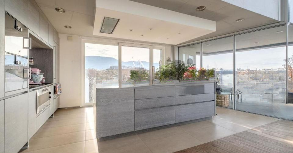 Квартира в Женеве, Швейцария - фото 3