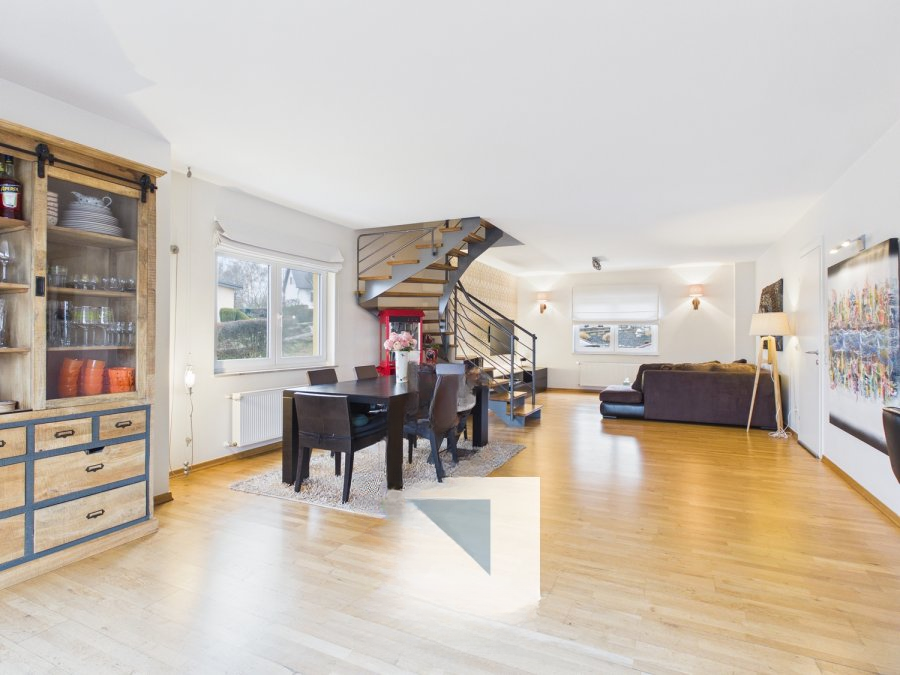 Квартира в Люксембурге, Люксембург, 160 м² - фото 3