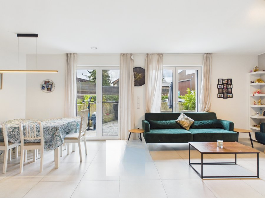 Квартира в Люксембурге, Люксембург, 79 м² - фото 3