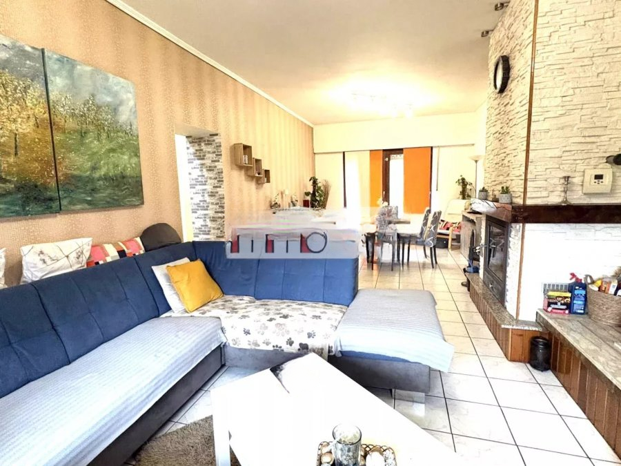 Квартира в Гревенмахере, Люксембург, 168 м² - фото 3