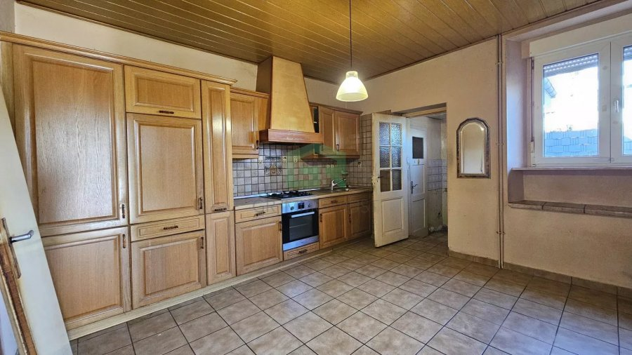 Квартира в Люксембурге, Люксембург, 80 м² - фото 3