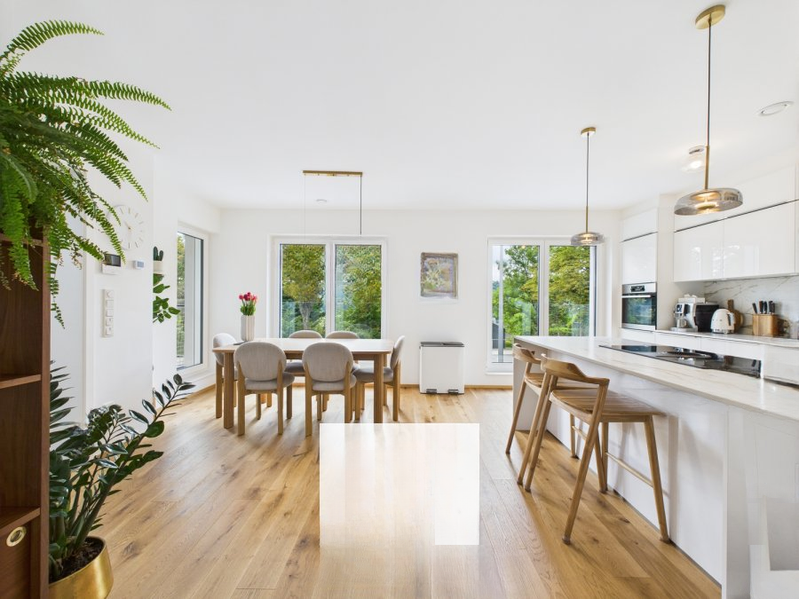 Квартира в Люксембурге, Люксембург, 155 м² - фото 3