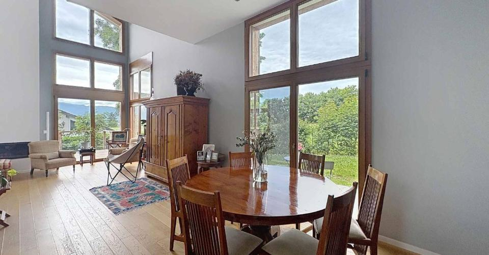 Квартира в Женеве, Швейцария, 206 м² - фото 3