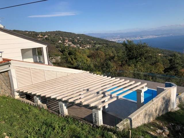 Дом в Опатии, Хорватия, 210 м² - фото 3