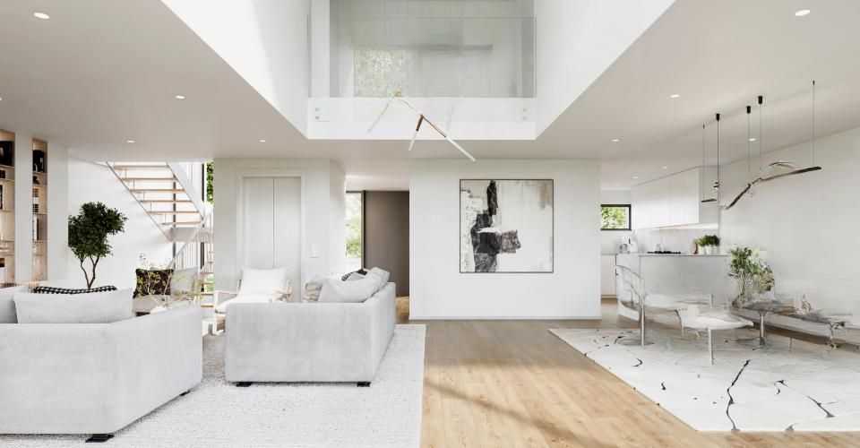 Квартира в Женеве, Швейцария - фото 3