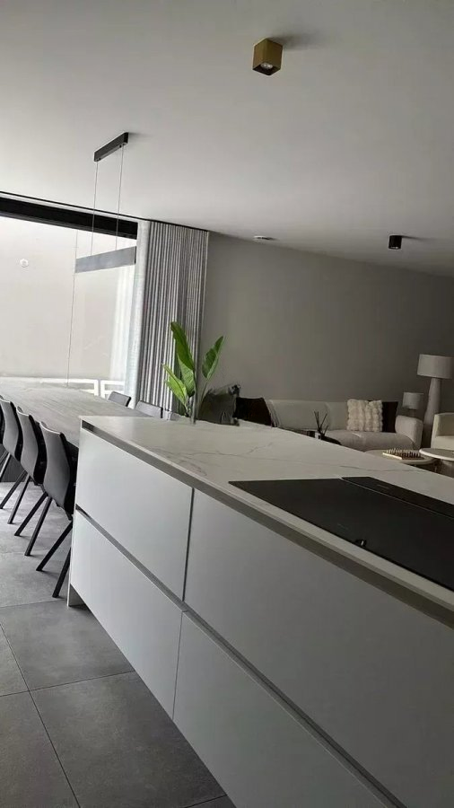 Квартира в Люксембурге, Люксембург, 250 м² - фото 3