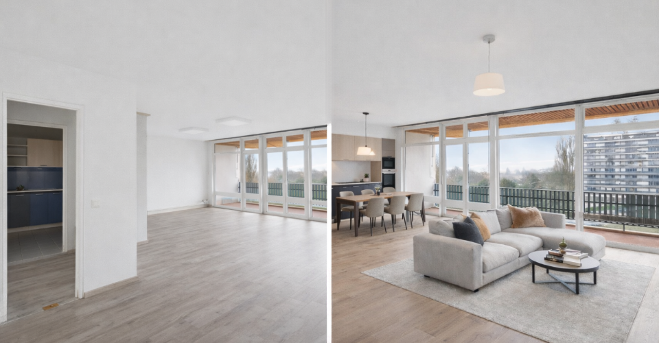 Квартира в Женеве, Швейцария, 116 м² - фото 3