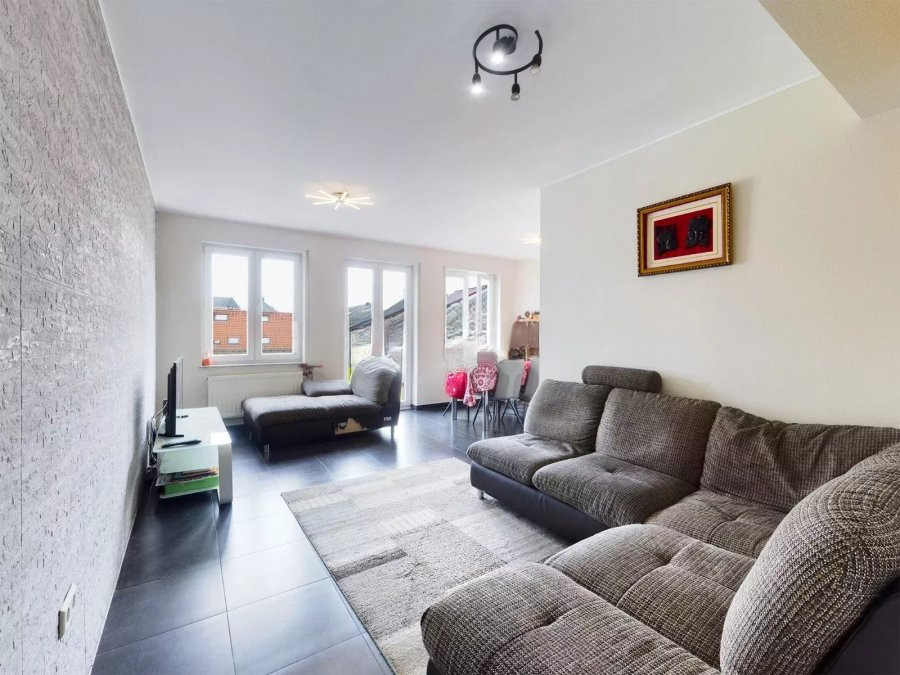 Квартира в Гревенмахере, Люксембург, 80 м² - фото 3