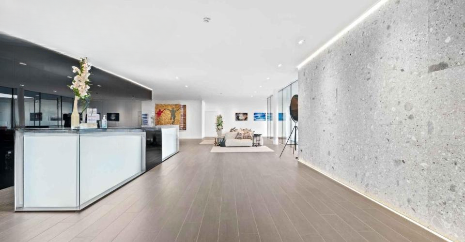 Квартира в Женеве, Швейцария, 177 м² - фото 3