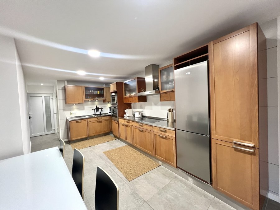 Квартира в Люксембурге, Люксембург, 76 м² - фото 3