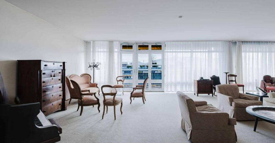 Квартира в Женеве, Швейцария, 231 м² - фото 3