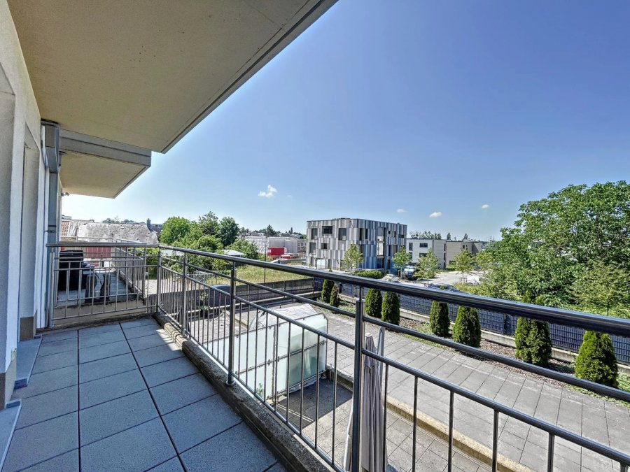 Квартира в Люксембурге, Люксембург, 116 м² - фото 3