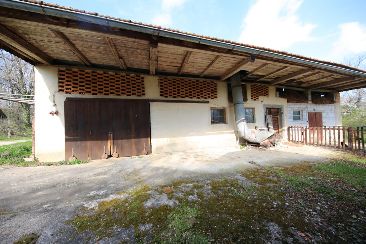 Ферма в Гросупле, Словения, 168 000 м² - фото 3