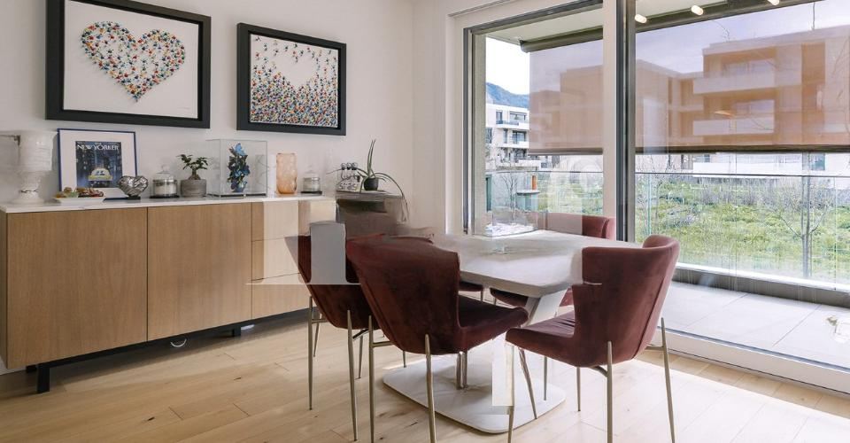 Квартира в Женеве, Швейцария, 145 м² - фото 3