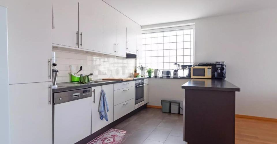 Квартира в Женеве, Швейцария, 120 м² - фото 3