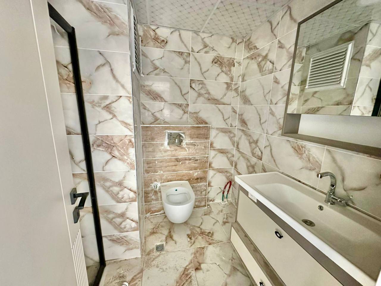 Квартира в Мерсине, Турция, 64 м² - фото 6