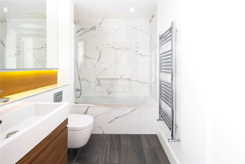 Квартира в Лондоне, Великобритания, 48 м² - фото 3