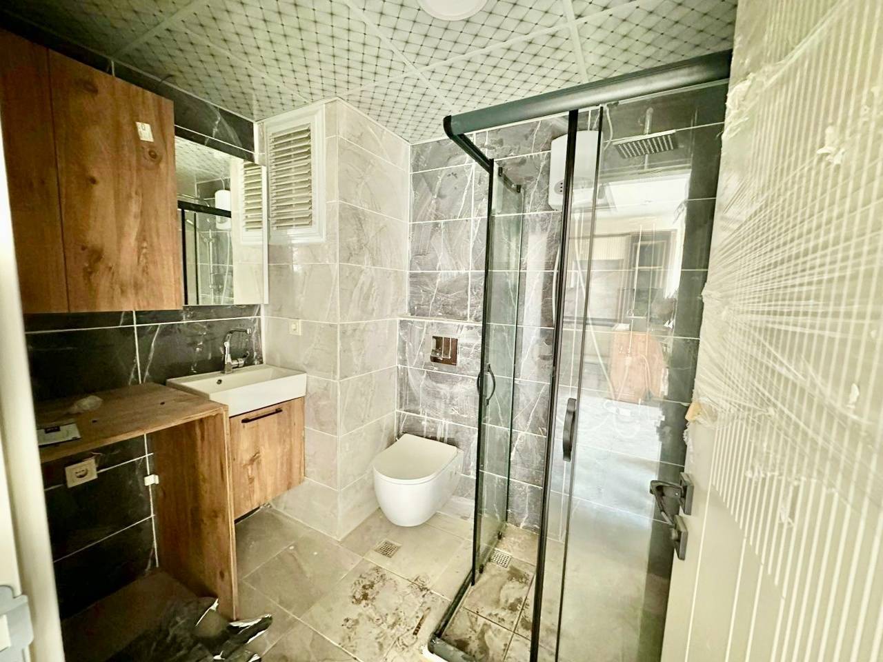 Квартира в Мерсине, Турция, 64 м² - фото 7