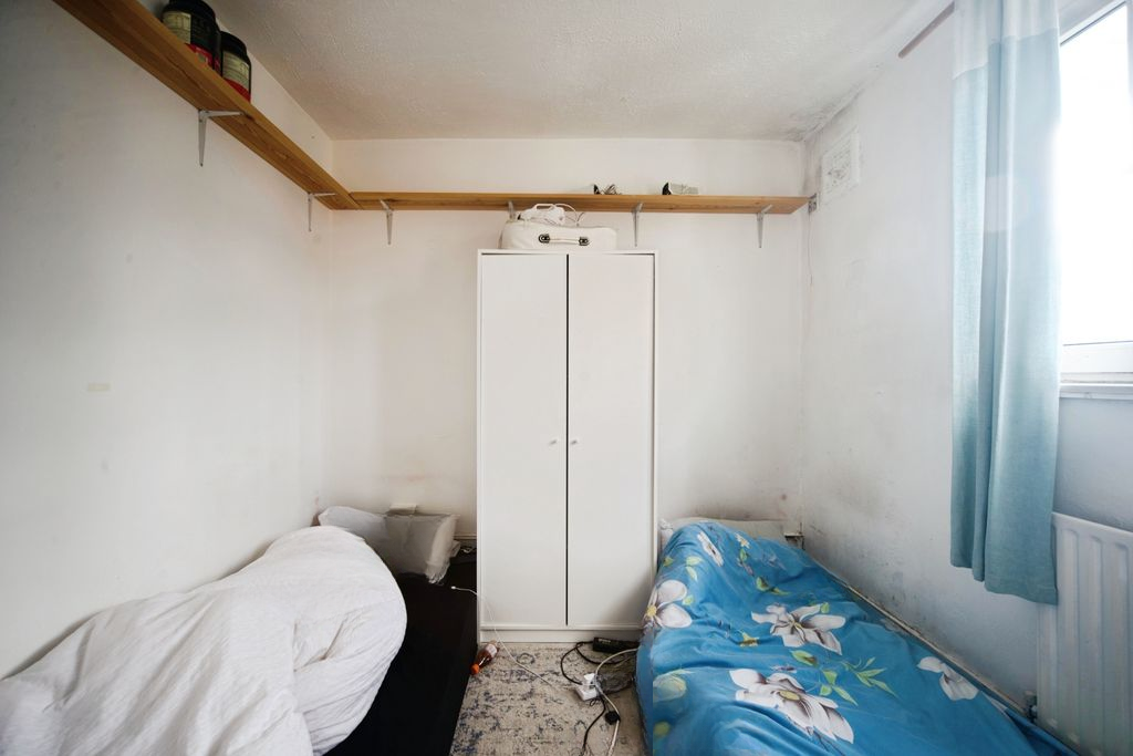 Квартира в Лондоне, Великобритания, 63 м² - фото 3