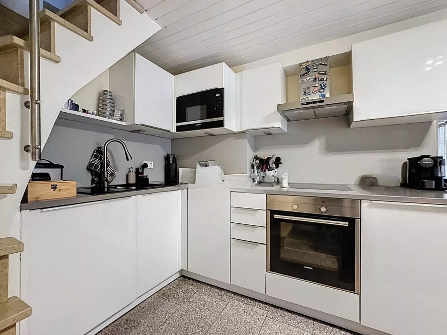 Квартира в Гревенмахере, Люксембург, 90 м² - фото 3