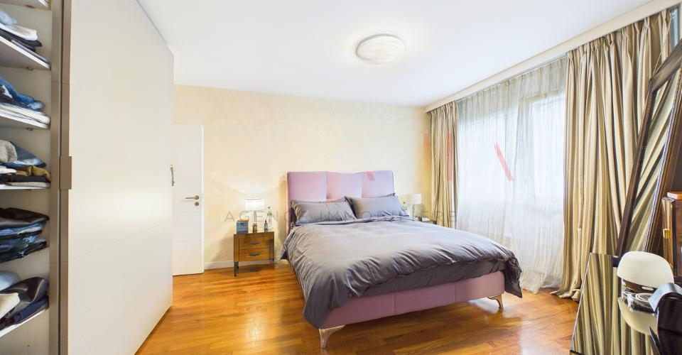 Квартира в Женеве, Швейцария, 242 м² - фото 3