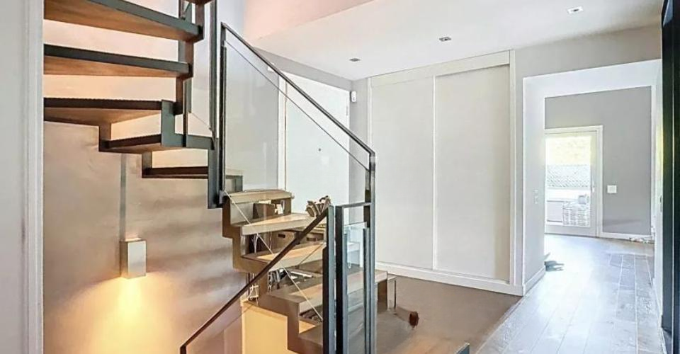 Квартира в Женеве, Швейцария, 200 м² - фото 3