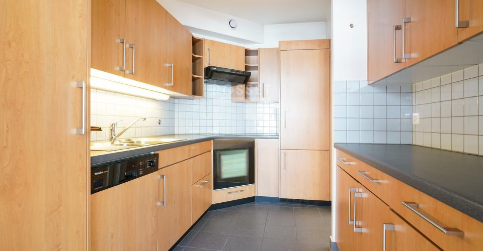 Квартира в Женеве, Швейцария - фото 3