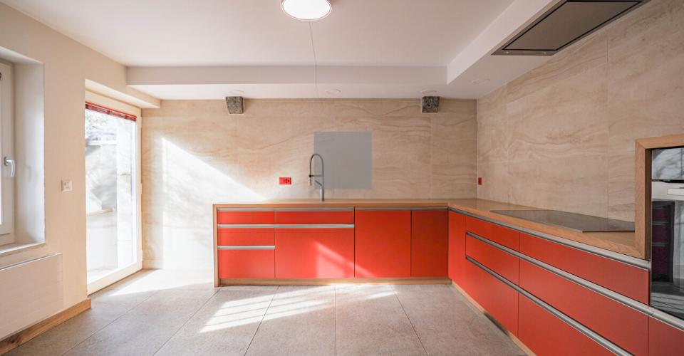 Квартира в Женеве, Швейцария, 125 м² - фото 3