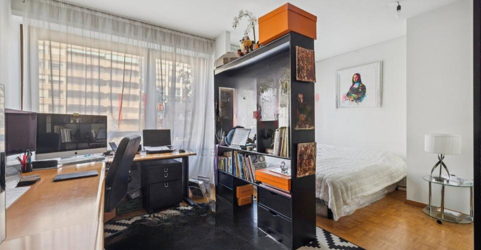 Квартира в Женеве, Швейцария, 183 м² - фото 3