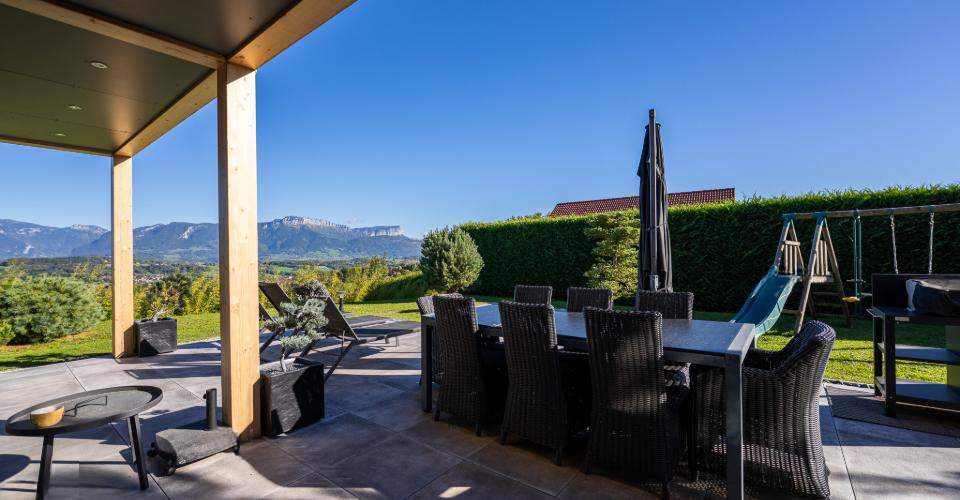 Квартира в Женеве, Швейцария, 170 м² - фото 3