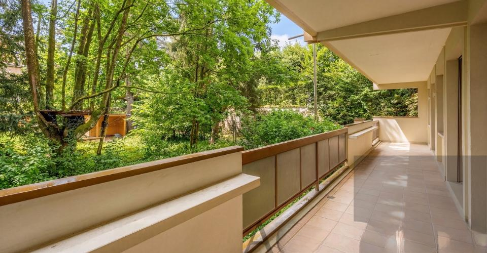 Квартира в Женеве, Швейцария, 91 м² - фото 3