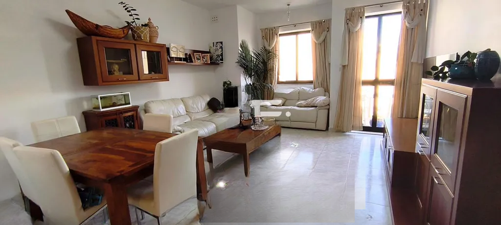 Квартира в М`аббе, Мальта, 135 м² - фото 3