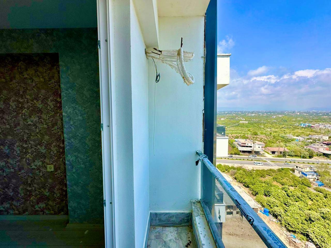 Квартира в Мерсине, Турция, 64 м² - фото 11