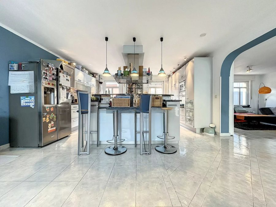 Квартира в Гревенмахере, Люксембург, 280 м² - фото 3