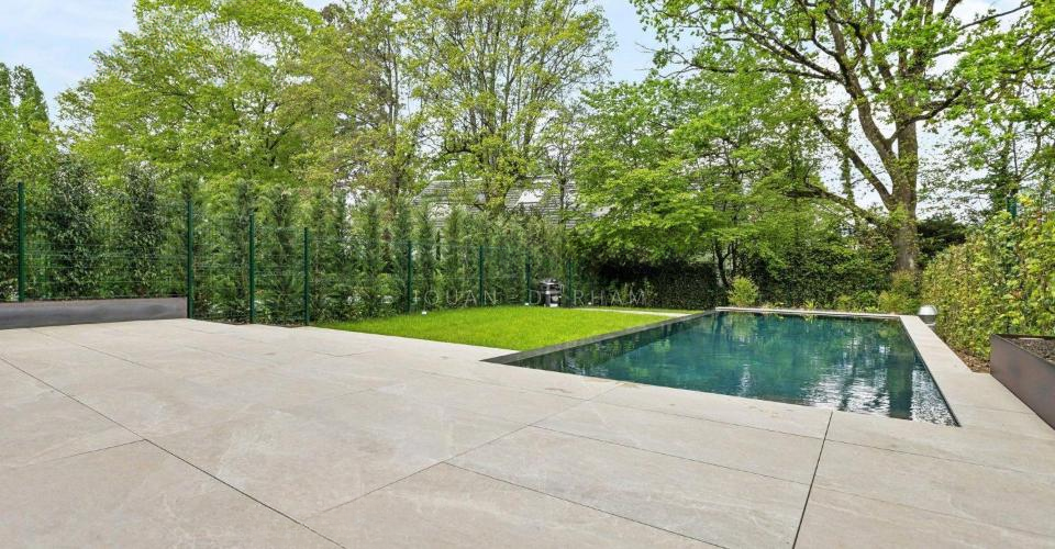 Квартира в Женеве, Швейцария - фото 3