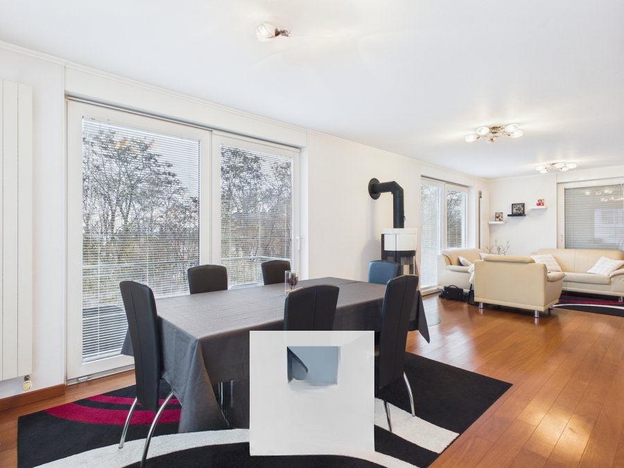 Квартира в Люксембурге, Люксембург, 163 м² - фото 3