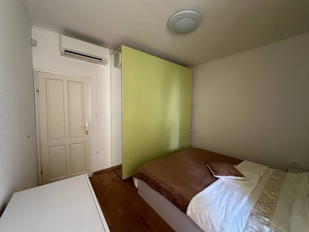 Квартира в Опатии, Хорватия, 47 м² - фото 3