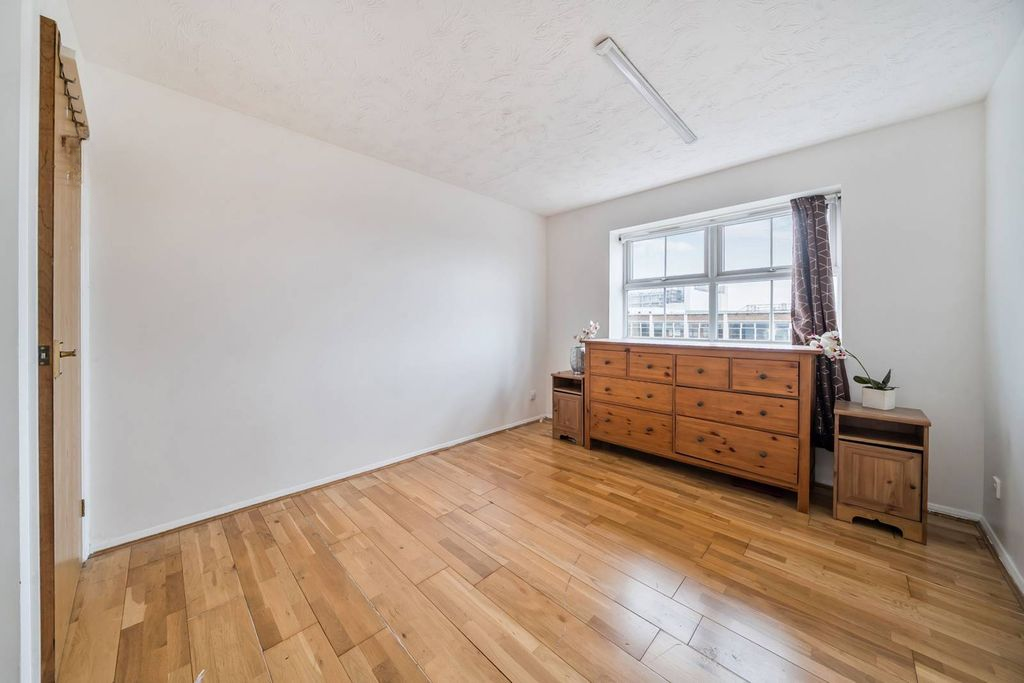 Квартира в Лондоне, Великобритания, 57 м² - фото 3