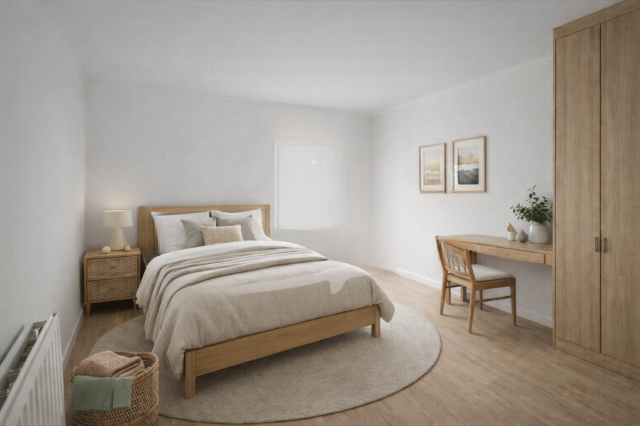 Квартира в Гревенмахере, Люксембург, 180 м² - фото 3