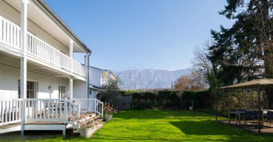 Квартира в Женеве, Швейцария - фото 3