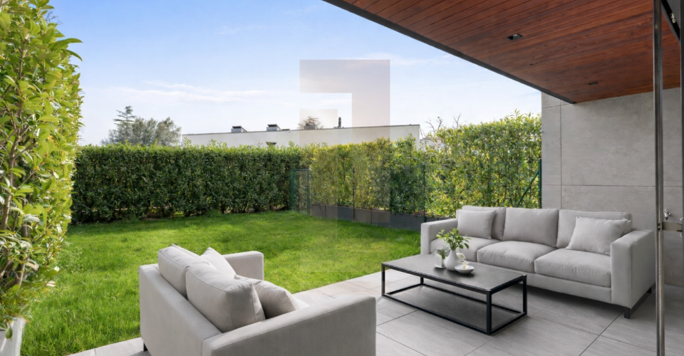 Квартира в Женеве, Швейцария - фото 3