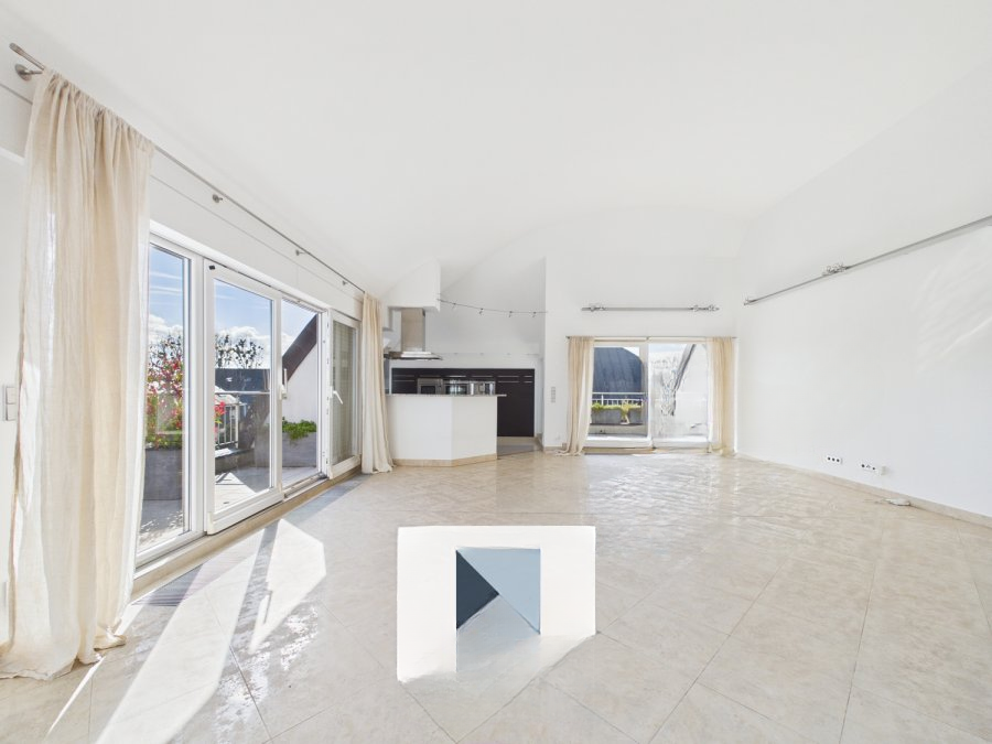 Квартира в Люксембурге, Люксембург, 146 м² - фото 3