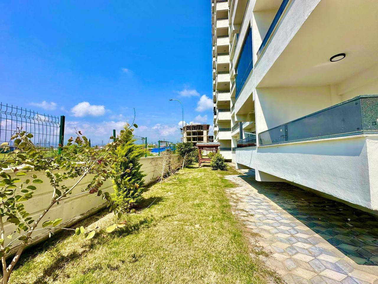 Квартира в Мерсине, Турция, 110 м² - фото 19