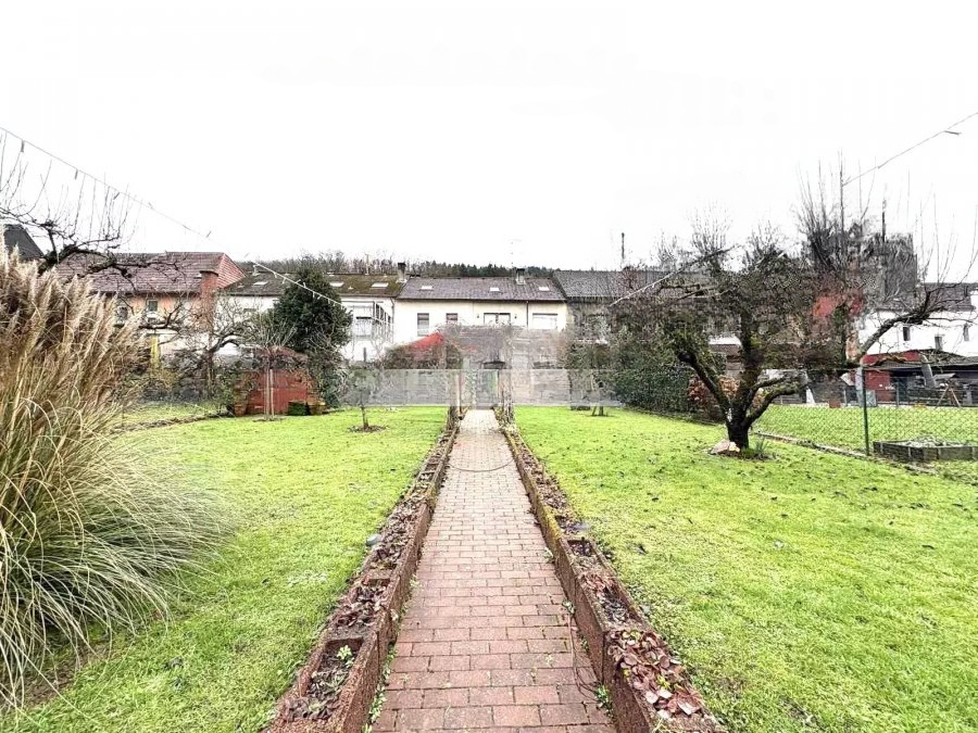 Квартира в Гревенмахере, Люксембург, 168 м² - фото 4