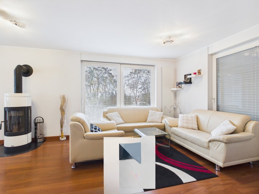 Квартира в Люксембурге, Люксембург, 163 м² - фото 4