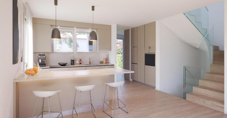 Квартира в Женеве, Швейцария, 167 м² - фото 4