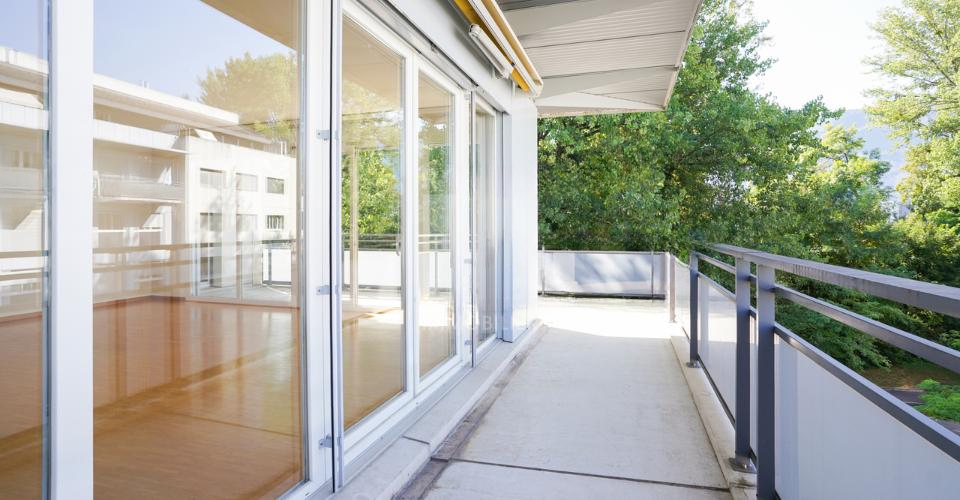 Квартира в Женеве, Швейцария - фото 4