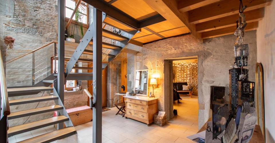 Квартира в Женеве, Швейцария, 350 м² - фото 4