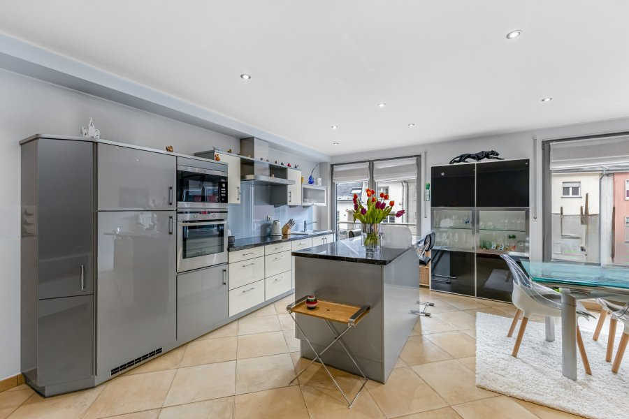 Квартира в Люксембурге, Люксембург, 78 м² - фото 4